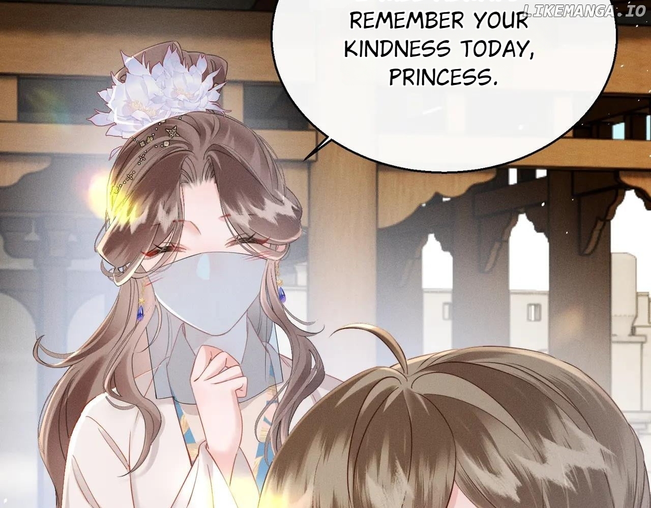 The Tyrant’s Family Lasts Thanks To Her Inner Voice Chapter 50 - page 97